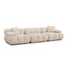 Calliope - Modular Sofa - DecorGalore4U