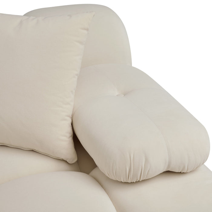 Calliope - Modular Sofa - DecorGalore4U