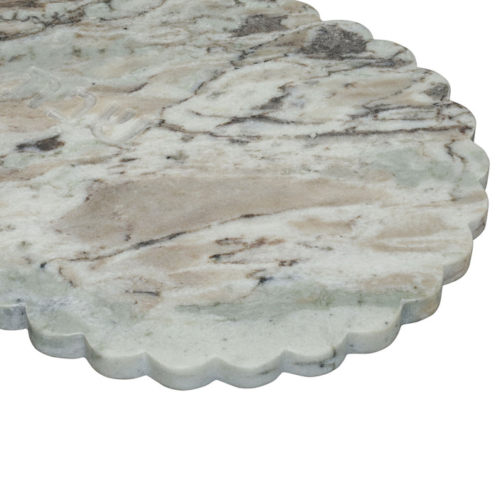Shabbat - Serving Board - DecorGalore4U