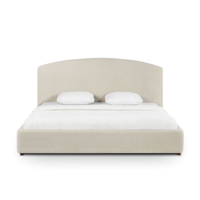 Leah - Bed
