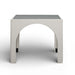 Tomlin - Game Table And Ottoman Set - DecorGalore4U