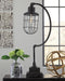 Ashley Express - Jae Metal Desk Lamp (1/CN) - DecorGalore4U