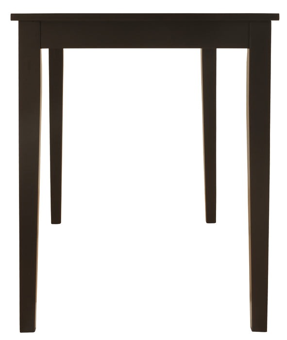 Ashley Express - Kimonte Rectangular Dining Room Table - DecorGalore4U