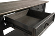 Ashley Express - Tyler Creek Sofa Table - DecorGalore4U