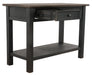Ashley Express - Tyler Creek Sofa Table - DecorGalore4U