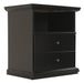 Ashley Express - Maribel One Drawer Night Stand - DecorGalore4U