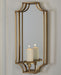 Ashley Express - Dumi Wall Sconce - DecorGalore4U