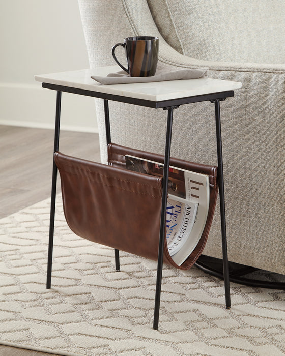 Ashley Express - Etanbury Accent Table - DecorGalore4U