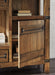 Ashley Express - Roybeck Accent Cabinet - DecorGalore4U