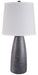 Ashley Express - Shavontae Poly Table Lamp (2/CN) - DecorGalore4U
