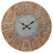 Ashley Express - Payson Wall Clock - DecorGalore4U