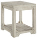 Ashley Express - Fregine Rectangular End Table - DecorGalore4U