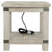 Ashley Express - Carynhurst Rectangular End Table - DecorGalore4U