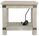 Ashley Express - Carynhurst Rectangular End Table - DecorGalore4U