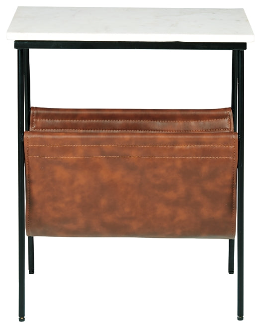 Ashley Express - Etanbury Accent Table - DecorGalore4U