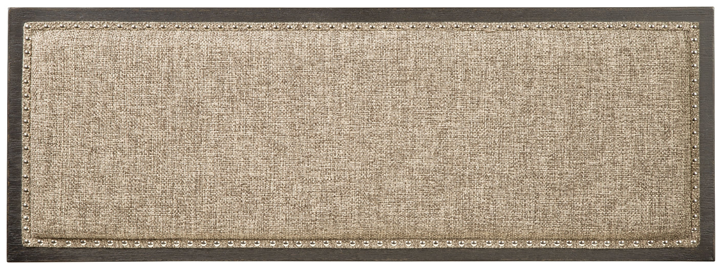 Ashley Express - Tyler Creek DBL Counter UPH Bench (1/CN) - DecorGalore4U