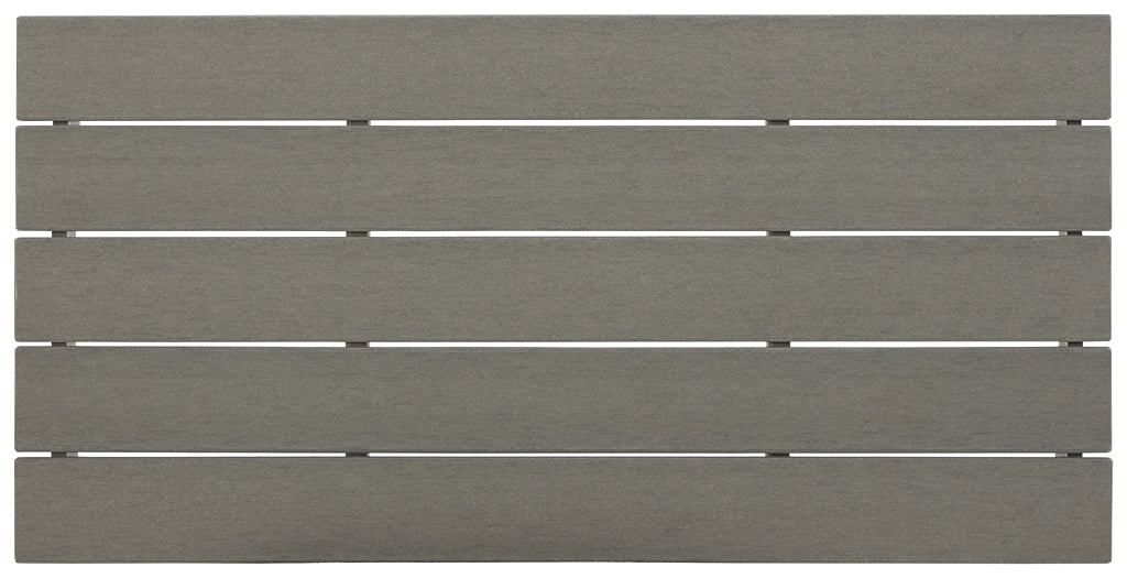 Ashley Express - Visola Rectangular Cocktail Table - DecorGalore4U