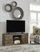 Ashley Express - Trinell LG TV Stand w/Fireplace Option - DecorGalore4U