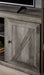 Ashley Express - Wynnlow LG TV Stand w/Fireplace Option - DecorGalore4U