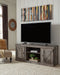 Ashley Express - Wynnlow LG TV Stand w/Fireplace Option - DecorGalore4U