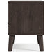 Ashley Express - Piperton One Drawer Night Stand - DecorGalore4U