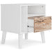 Ashley Express - Piperton One Drawer Night Stand - DecorGalore4U