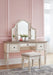 Ashley Express - Realyn Vanity/Mirror/Stool (3/CN) - DecorGalore4U