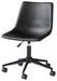 Ashley Express - Office Chair Program Home Office Swivel Desk Chair - DecorGalore4U