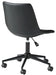 Ashley Express - Office Chair Program Home Office Swivel Desk Chair - DecorGalore4U