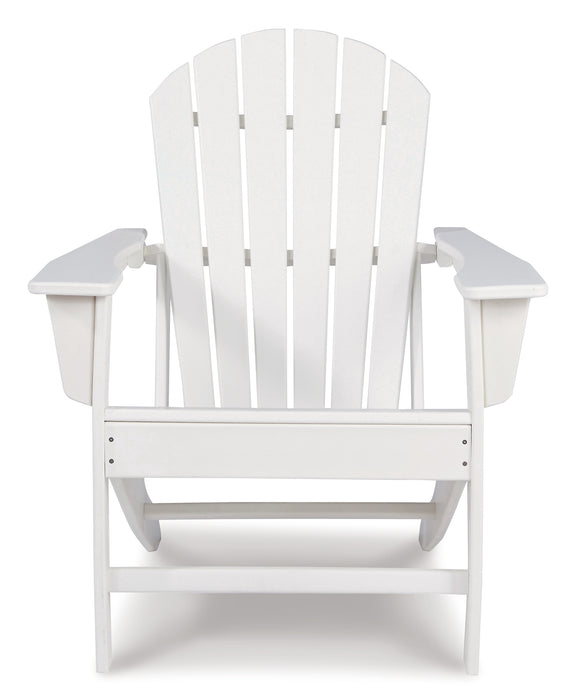 Ashley Express - Sundown Treasure Adirondack Chair