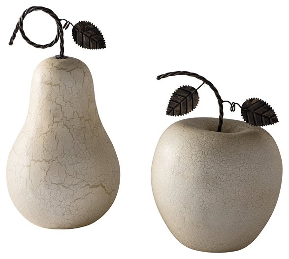 Ashley Express - Bidelia Sculpture Set (2/CN) - DecorGalore4U