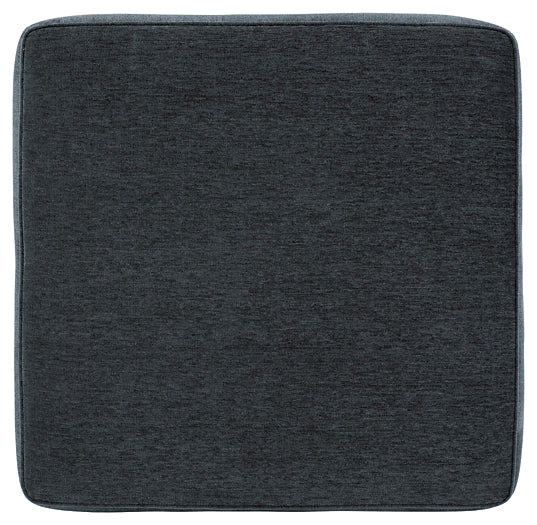 Ashley Express - Abinger Oversized Accent Ottoman