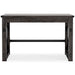 Ashley Express - Freedan Home Office Desk - DecorGalore4U