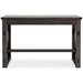 Ashley Express - Freedan Home Office Desk - DecorGalore4U