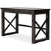 Ashley Express - Freedan Home Office Desk - DecorGalore4U