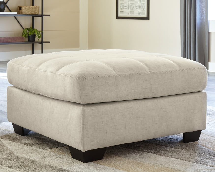 Ashley Express - Falkirk Oversized Accent Ottoman