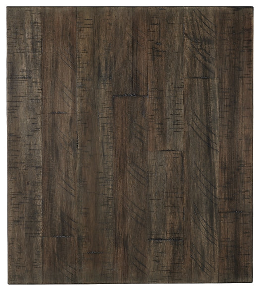 Ashley Express - Johurst LIFT TOP COCKTAIL TABLE - DecorGalore4U