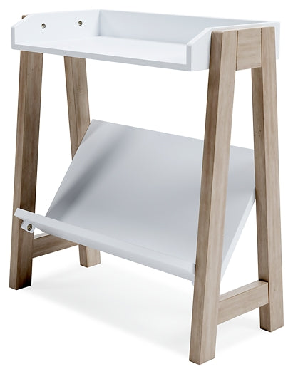 Ashley Express - Blariden Small Bookcase - DecorGalore4U