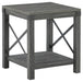 Ashley Express - Freedan Square End Table - DecorGalore4U