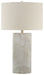 Ashley Express - Bradard Poly Table Lamp (1/CN) - DecorGalore4U