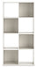 Ashley Express - Aprilyn Eight Cube Organizer - DecorGalore4U