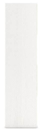 Ashley Express - Aprilyn Eight Cube Organizer - DecorGalore4U