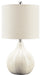 Ashley Express - Rainermen Ceramic Table Lamp (1/CN) - DecorGalore4U
