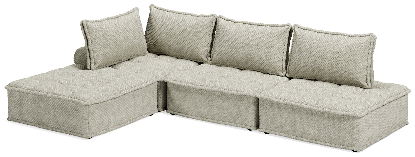 Ashley Express - Bales 4-Piece Modular Seating