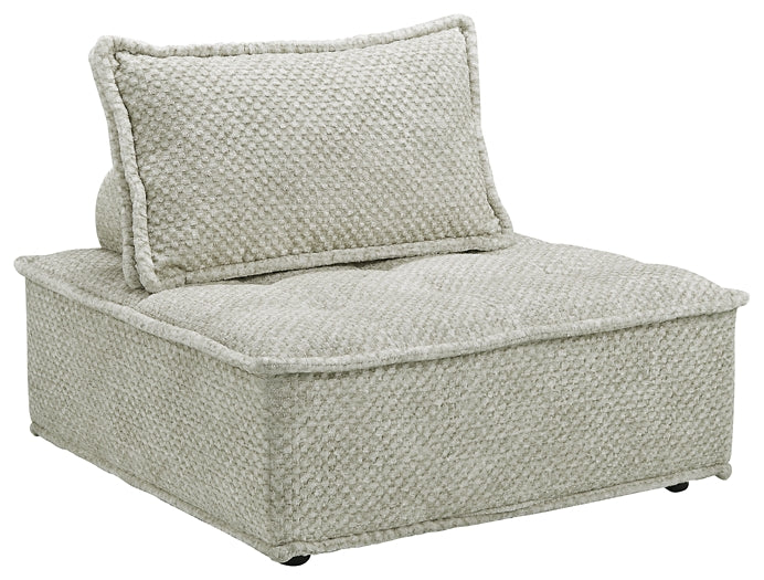 Ashley Express - Bales 6-Piece Modular Seating - DecorGalore4U