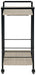 Ashley Express - Waylowe Bar Cart - DecorGalore4U