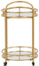 Ashley Express - Wynora Bar Cart - DecorGalore4U
