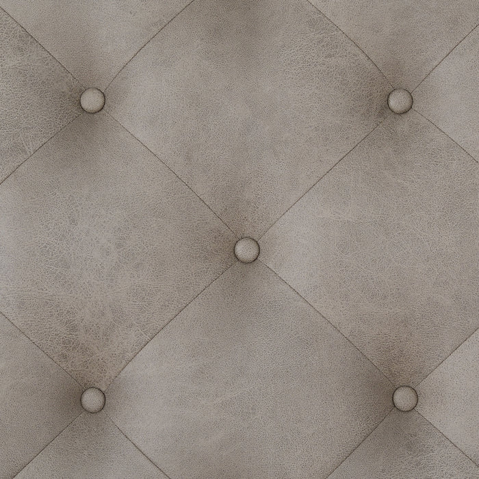 Ashley Express - Kanwyn UPH Ottoman Cocktail Table - DecorGalore4U