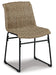 Ashley Express - Amaris Chair (2/CN) - DecorGalore4U