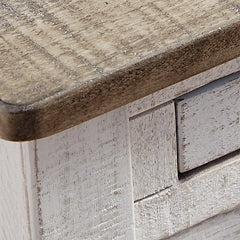 Ashley Express - Adalane Accent Table - DecorGalore4U